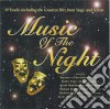 Music Of The Night / Various (2 Cd) cd