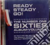 Ready Steady Go! The Number One Sixties Album Volume II / Various (2 Cd) cd