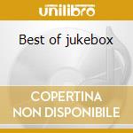 Best of jukebox cd