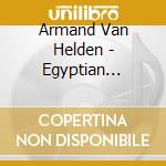 Armand Van Helden - Egyptian Magician cd musicale di Armand Van Helden