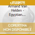 Armand Van Helden - Egyptian Magician cd