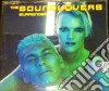 Soundlovers (The) - Surrender cd musicale di Soundlovers