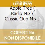Apple Tree ( Radio Mix / Classic Club Mix / Funky Mix / Phat Mix ) / Apollo cd musicale