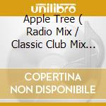 Apple Tree ( Radio Mix / Classic Club Mix / Funky Mix / Phat Mix ) / Apollo cd