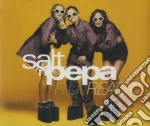 Salt-N-Pepa - R U Ready cd