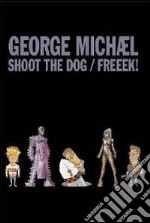 (Music Dvd) George Michael - Shoot The Dog / Freeek! cd