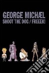 (Music Dvd) George Michael - Shoot The Dog / Freeek! cd