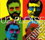 U2 - Please Pt.1 cd