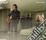 Pulp - Help The Aged cd