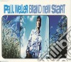 Paul Weller - Brand New Start cd
