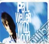 Paul Weller - Wild Wood cd