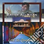 Badar Ali Khan - Lost In Quawwali