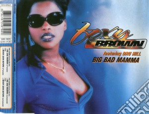 Foxy Brown - Big Bad Mamma cd musicale di Foxy Brown