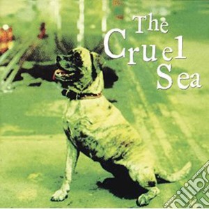 Cruel Sea - Too Fast For Me cd musicale di Cruel Sea