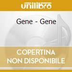 Gene - Gene cd