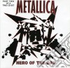 Metallica - Hero Of The Day cd