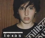 Texas - Say What You Want cd