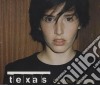 Texas - Say What You Want cd
