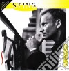 Sting - When We Dance cd