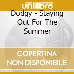 Dodgy - Staying Out For The Summer cd