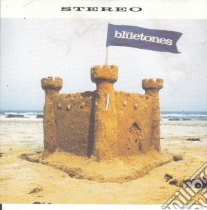 Bluetones (The) - Cut Some Rug cd musicale di Bluetones