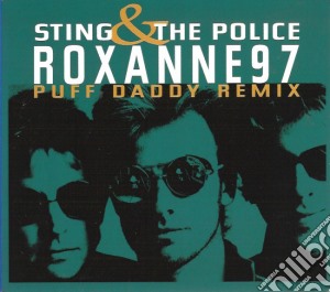 Sting - Roxanne 97 cd musicale di Sting