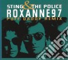 Sting - Roxanne 97 cd