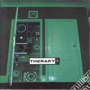 Therapy? - Church Of Noise cd musicale di Therapy?