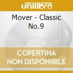 Mover - Classic No.9 cd