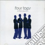 Four Tops (The) - At Their Very Best