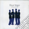 Four Tops (The) - At Their Very Best cd