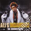 Ali G - Ali G Indahouse cd