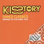 KISStory Dance Classics / Various (2 Cd) cd