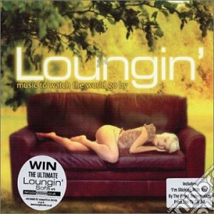 Loungin' / Various (2 Cd) cd musicale di Various