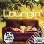 Loungin' / Various (2 Cd) cd