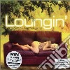 Loungin' / Various (2 Cd) cd