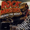 Rock Monsters / Various (2 Cd) cd
