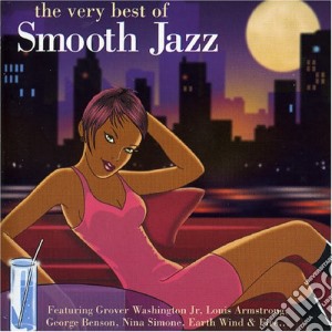 Very Best Of Smooth Jazz (The) / Various cd musicale di Very Best Of Smooth Jazz