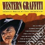 Western Graffiti (2 Cd) cd