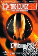 (Music Dvd) Ero Lounge Mixed By Dj Mar cd