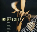 Mtv Unplugged: The Very Best Of 1 / Various cd