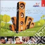 Party In The Park 2002 cd