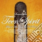 Sounds Like Teen Spirit-Best Of Alternative & Nu Rock (2001) cd