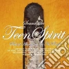 Various - Sounds Like Teen Spirit-Best Of Alternative & Nu Rock (2001) cd musicale di Various