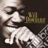 Will Downing - Greatest Love Songs cd