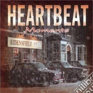 Heartbeat Moments / Various (2 Cd) cd musicale