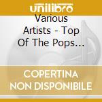 Various Artists - Top Of The Pops 2001 Vol. 2 cd musicale di ARTISTI VARI