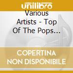 Various Artists - Top Of The Pops 2001 Vol. 2 cd