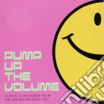 Pump Up The Volume / Various (2 Cd) cd
