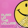Pump Up The Volume / Various (2 Cd) cd